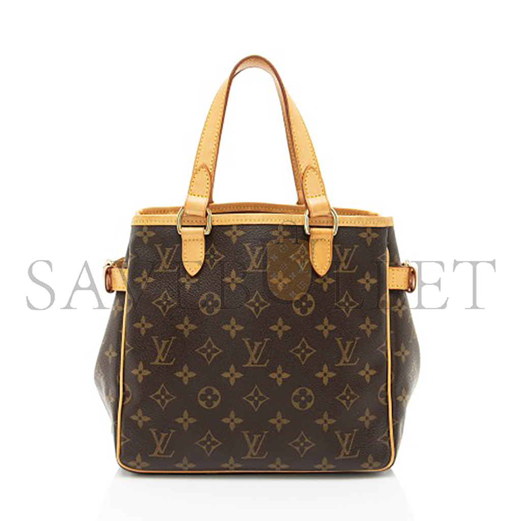 LOUIS VUITTON BATIGNOLLES TOTE M51156 (25*23*15cm)